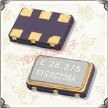 高頻率SG3225EAN、SG3225VAN差分晶體,愛(ài)普生貼片振蕩器,進(jìn)口低相位晶振,以太網(wǎng)差分OSC晶振