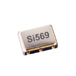 569DABA001908BBG,美國(guó)思佳訊晶振,VCXO壓控有源晶振