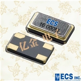 ECS-240-6-37Q-RES-TR,ECS歐美進(jìn)口晶振,車載電子應(yīng)用晶振