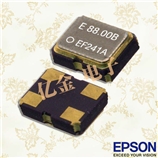 SG-210STF54.0000ML,EPSON藍牙設備晶振,2520石英貼片晶振